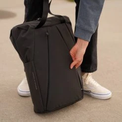 Bergans Of Norway Oslo Urban Totepack Solid Charcoal -Bergans Of Norway shop 2443 2618 5