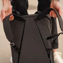 Bergans Of Norway Oslo Urban Totepack Solid Charcoal -Bergans Of Norway shop 2443 2618 7