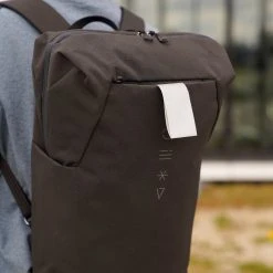 Bergans Of Norway Oslo Urban Totepack Solid Charcoal -Bergans Of Norway shop 2443 2618 8