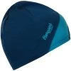 Bergans Of Norway Cecilie V2 Light Wool Beanie Deep Sea Blue / Clear Ice Blue -Bergans Of Norway shop 2508 21684