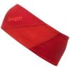 Bergans Of Norway Cecilie V2 Light Wool Headband Red Leaf / Energy Red -Bergans Of Norway shop 2509 21683