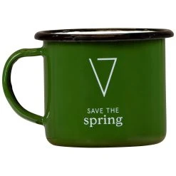 Bergans Of Norway Save The Seasons Mug Spring