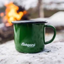 Bergans Of Norway Save The Seasons Mug Spring -Bergans Of Norway shop 2539 21711 2