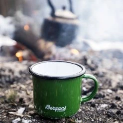 Bergans Of Norway Save The Seasons Mug Spring -Bergans Of Norway shop 2539 21711 3