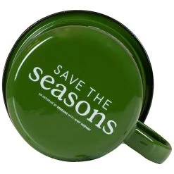 Bergans Of Norway Save The Seasons Mug Spring -Bergans Of Norway shop 2539 21711 4