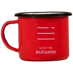 Bergans Of Norway Save The Seasons Mug Autumn