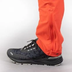 Bergans Of Norway Cecilie Mountain Softshell Pants Energy Red / Red Leaf -Bergans Of Norway shop 2556 21679 5