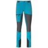 Bergans Of Norway Cecilie Mountain Softshell Pants Clear Ice Blue / Solid Dark Grey -Bergans Of Norway shop 2556 21682