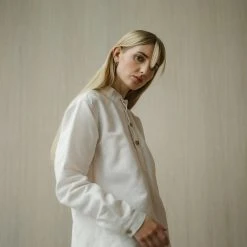 Bergans Of Norway Future.labs.05.C Vanilla White -Bergans Of Norway shop 2557 21406 2