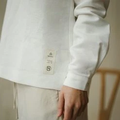 Bergans Of Norway Future.labs.05.C Vanilla White -Bergans Of Norway shop 2557 21406 3