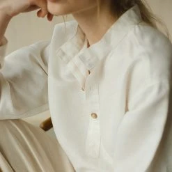 Bergans Of Norway Future.labs.05.C Vanilla White -Bergans Of Norway shop 2557 21406 4