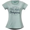 Bergans Of Norway Classic V2 W Tee Misty Forest -Bergans Of Norway shop 2781 14270