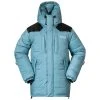 Bergans Of Norway Expedition Down Unisex Parka Arctic Ocean Blue / Black
