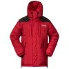 Bergans Of Norway Expedition Down Unisex Parka Red / Black