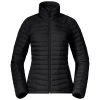 Bergans Of Norway Lava Light Down Jacket Women Black
