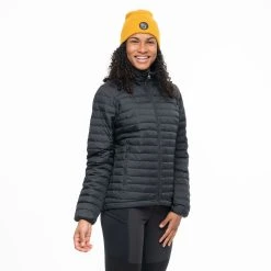 Bergans Of Norway Lava Light Down Jacket Women Black -Bergans Of Norway shop 2808 91 1