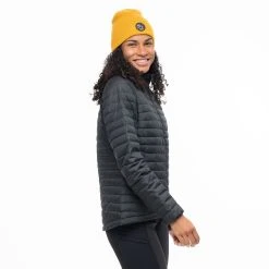 Bergans Of Norway Lava Light Down Jacket Women Black -Bergans Of Norway shop 2808 91 2