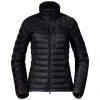 Bergans Of Norway Magma Light Down Jacket Women Black