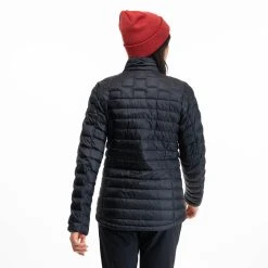 Bergans Of Norway Magma Light Down Jacket Women Black -Bergans Of Norway shop 2925 91 2