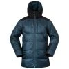 Bergans Of Norway Magma Extreme Down Jacket W/Hood Unisex Orion Blue / Black -Bergans Of Norway shop 2947 21487