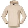 Bergans Of Norway Oslo Urban Comfy Hoodie Unisex Chalk Sand