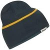 Bergans Of Norway Active V2 Beanie Orion Blue / Light Golden Yellow