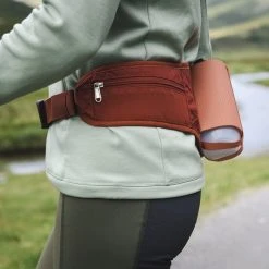 Bergans Of Norway Driv HipPack 1 Chianti Red / Terracotta -Bergans Of Norway shop 2982 25416 2