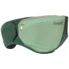 Bergans Of Norway Driv HipPack 3 Dark Jade Green / Light Jade Green