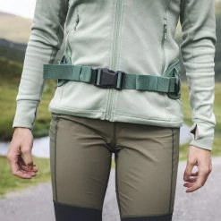 Bergans Of Norway Driv HipPack 3 Dark Jade Green / Light Jade Green -Bergans Of Norway shop 2983 25371 3
