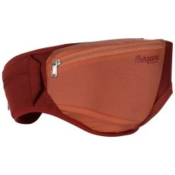 Bergans Of Norway Driv HipPack 3 Chianti Red / Terracotta