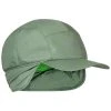 Bergans Of Norway Warm Insulated Cap Dark Jade Green -Bergans Of Norway shop 2994 23547