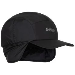 Bergans Of Norway Warm Insulated Cap Black