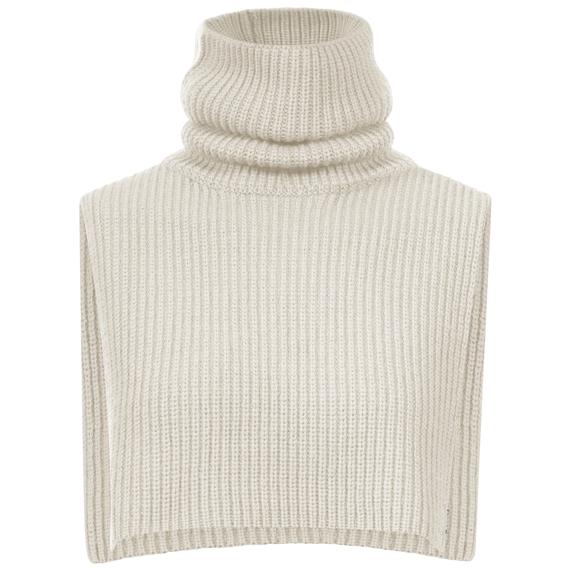 Bergans Of Norway Knitted Neck Warmer Chalk Sand 3 Bergans Of Norway Knitted Neck Warmer Chalk Sand