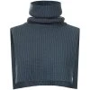 Bergans Of Norway Knitted Neck Warmer Orion Blue