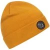Bergans Of Norway Fine Knit V2 Beanie Light Golden Yellow