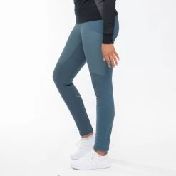Bergans Of Norway Fløyen Original Tight Pants Women Orion Blue -Bergans Of Norway shop 3022 21466 1
