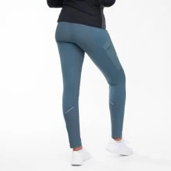 Bergans Of Norway Fløyen Original Tight Pants Women Orion Blue -Bergans Of Norway shop 3022 21466 3