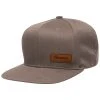 Bergans Of Norway Nordmarka Snapback Cap Solid Grey -Bergans Of Norway shop 3023 2616