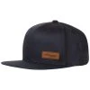 Bergans Of Norway Nordmarka Snapback Cap Navy Blue