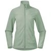 Bergans Of Norway Finnsnes Fleece W Jacket Jade Green