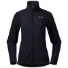 Bergans Of Norway Finnsnes Fleece W Jacket Dark Navy