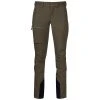 Bergans Of Norway Breheimen Softshell W Pants Dark Green Mud -Bergans Of Norway shop 3034 13655