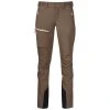 Bergans Of Norway Breheimen Softshell W Pants Forest Brown -Bergans Of Norway shop 3034 14237
