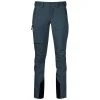 Bergans Of Norway Breheimen Softshell W Pants Orion Blue