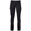 Bergans Of Norway Breheimen Softshell W Pants Black / Solid Charcoal