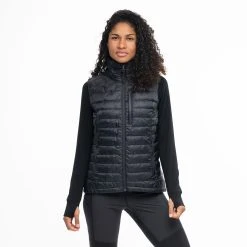 Bergans Of Norway Magma Light Down Vest Women Black -Bergans Of Norway shop 3053 91 4