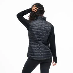 Bergans Of Norway Magma Light Down Vest Women Black -Bergans Of Norway shop 3053 91 5