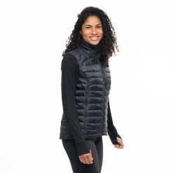 Bergans Of Norway Magma Light Down Vest Women Black -Bergans Of Norway shop 3053 91 6