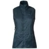 Bergans Of Norway Rabot Insulated Hybrid Vest Women Orion Blue -Bergans Of Norway shop 3055 21466