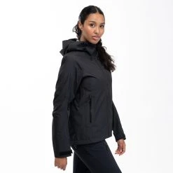 Bergans Of Norway Skar Light 3L Shell Jacket Women Black -Bergans Of Norway shop 3059 91 4